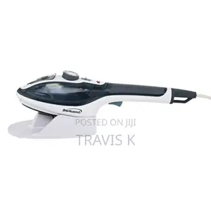 Handheld Iron Steamer