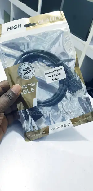 Hdmi Cable 1.5m