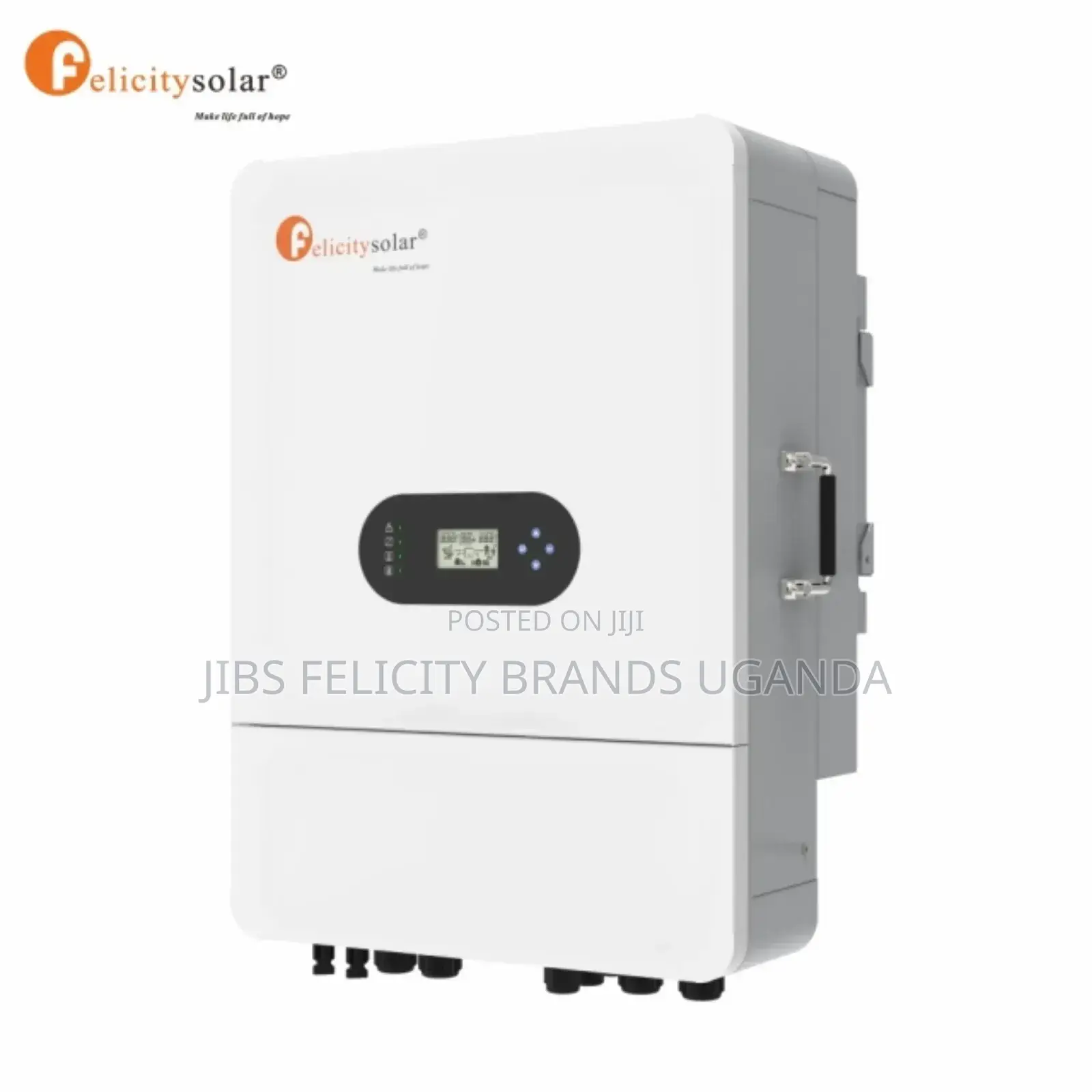 10kva Three Phase Felicity