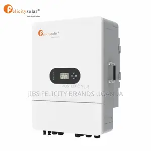 10kva Three Phase Felicity