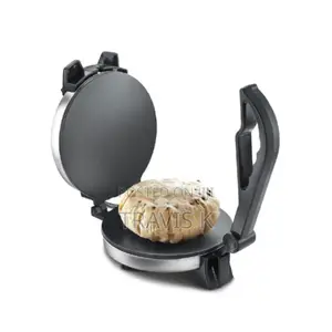 Roti/Chapatti Maker