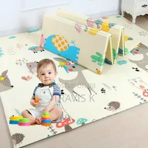 Baby Play Mat