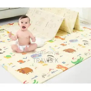 Baby Play Mat