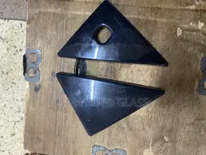 Landcriser Tx150 Boot Corner Covers