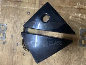 Landcriser Tx150 Boot Corner Covers