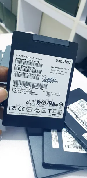 128ssd Sata 2.5