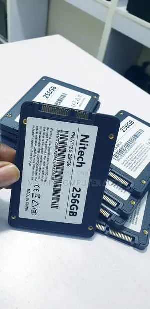 256ssd Sata 2.5