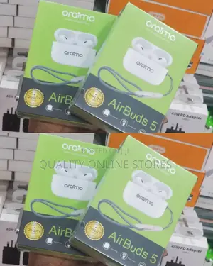 Oriamo Pods