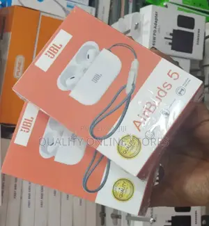 JBL Wireless Pods