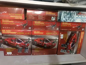 High Sensitivity Car Security Alarm