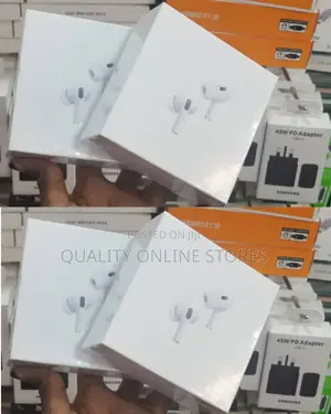 Wireless Pods