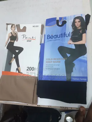 Photo - Women's Body Socks