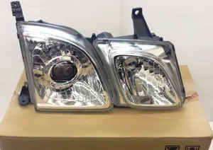 Headlamp Cygnus