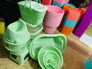 Baby Bath Set