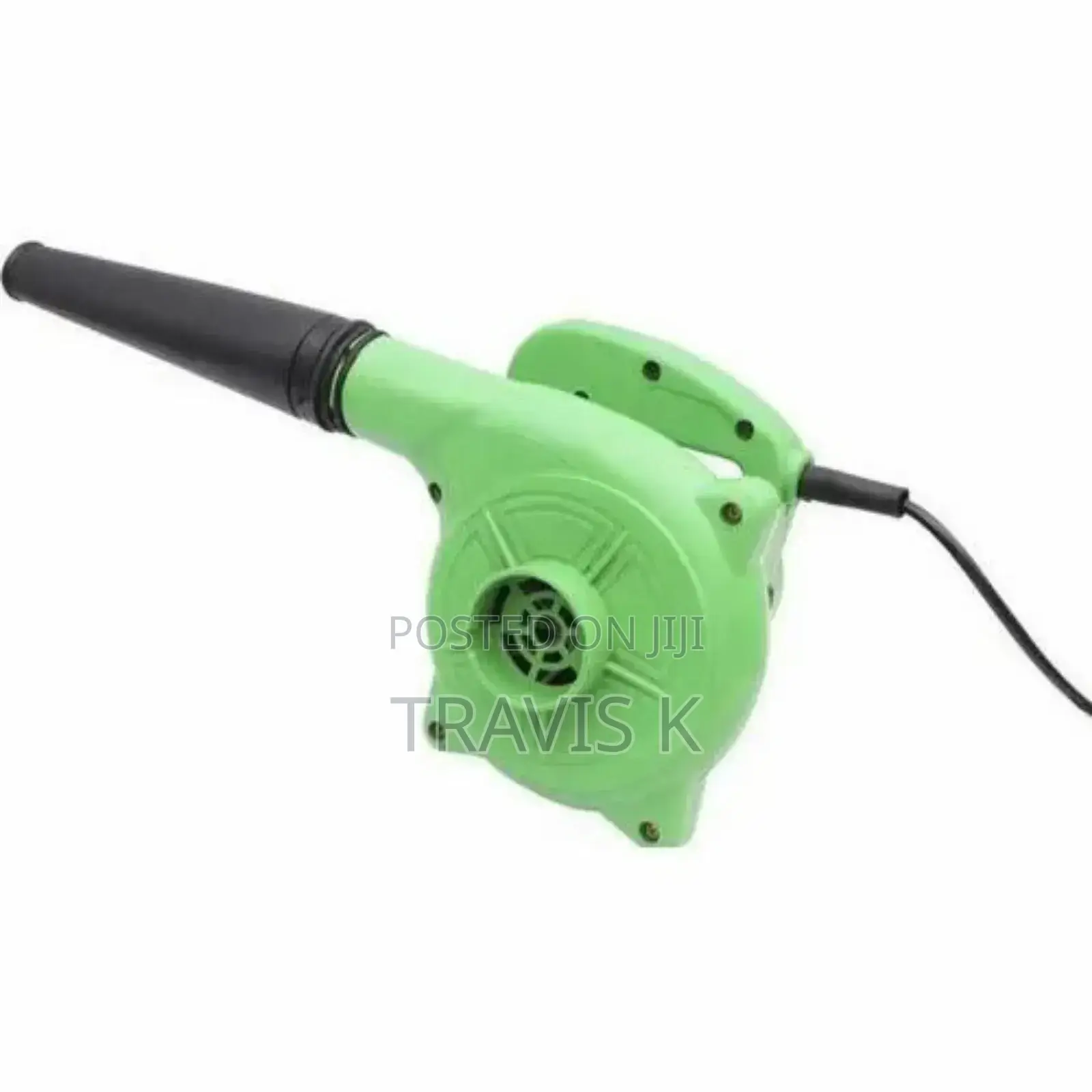 Handheld Electric Air Blower