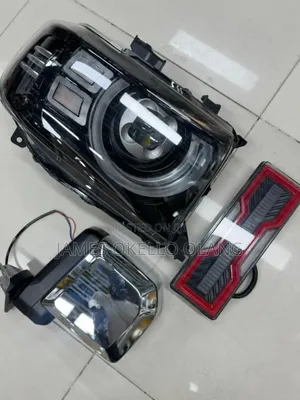 Tail Light for Landcruiser Hardtop