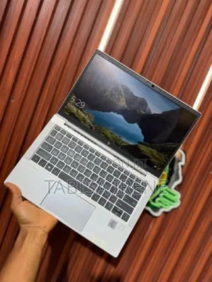New Laptop HP EliteBook 840 G7 16GB Intel Core I5 SSD 512GB