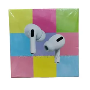 TWS Wireless Bluetooth Earphones