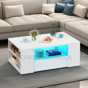 Exemptional Coffee Table Design Just for You 
Center Table