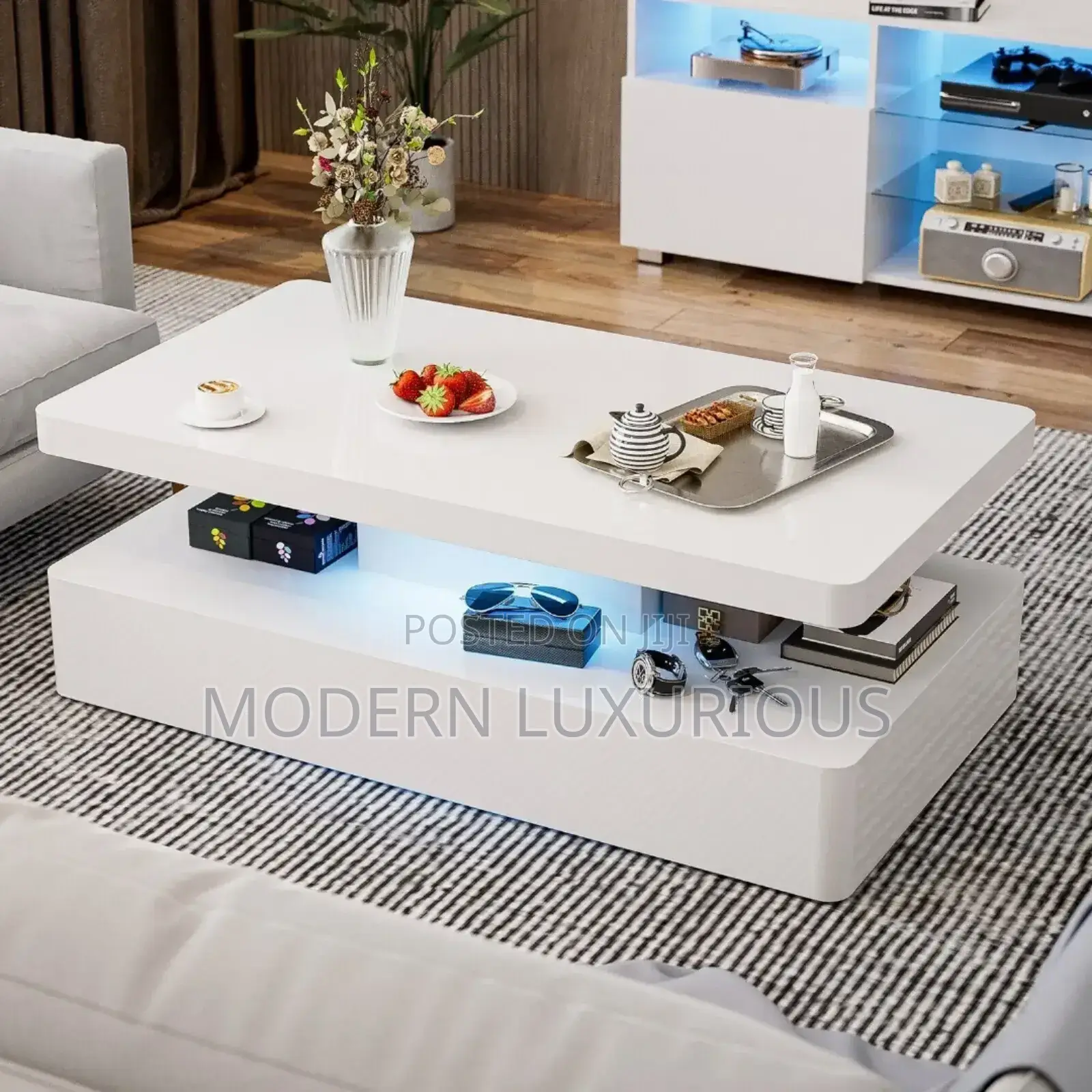 Modern Design Furniture/ in Uganda /Center Table Modern/