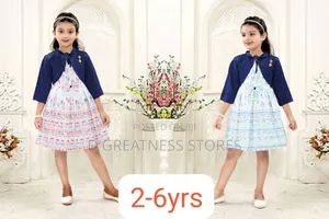Girls Dresses