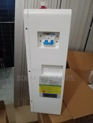 Amp Nova Lithium Ion Phosphate Batteries