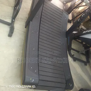 Manual Treadmill