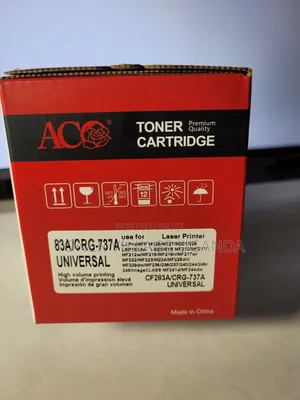 Genuine Hp 83a Toner –Reliable Prints Every Time for Hp 125a