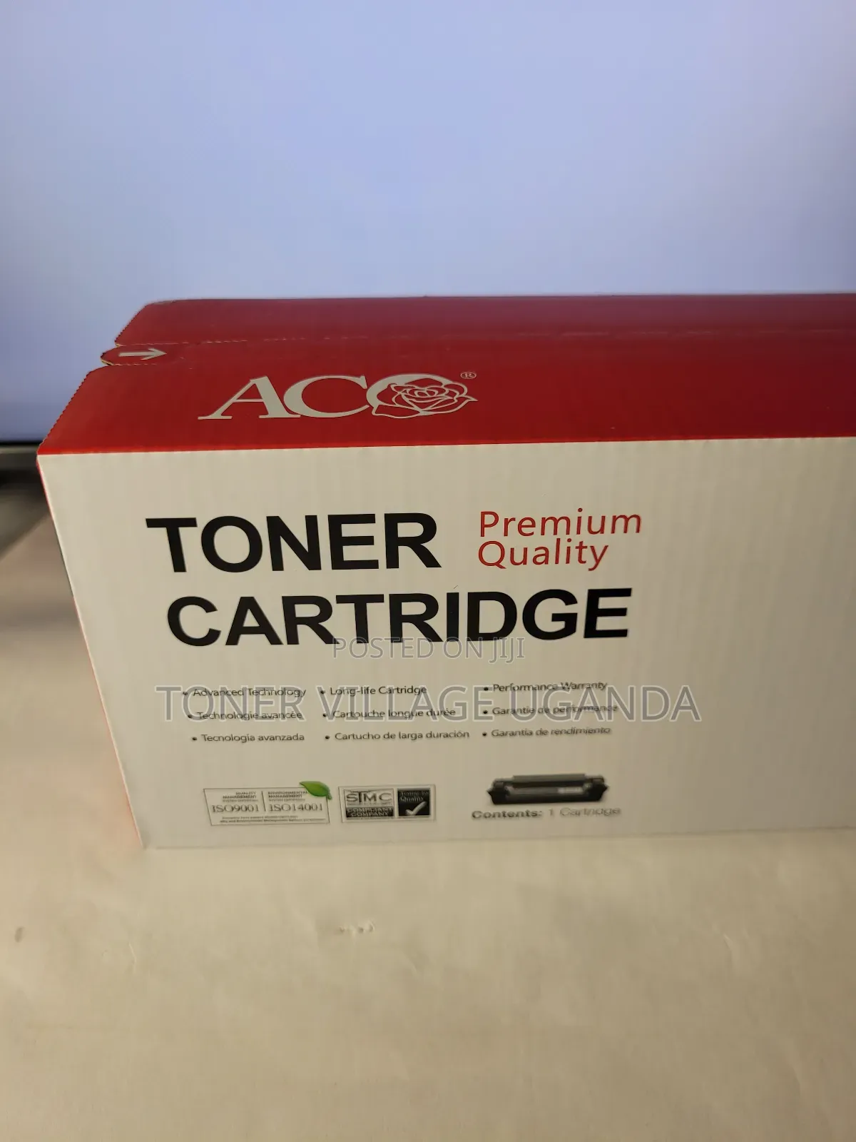 Genuine Hp 83a Toner –Reliable Prints Every Time for Hp 125a