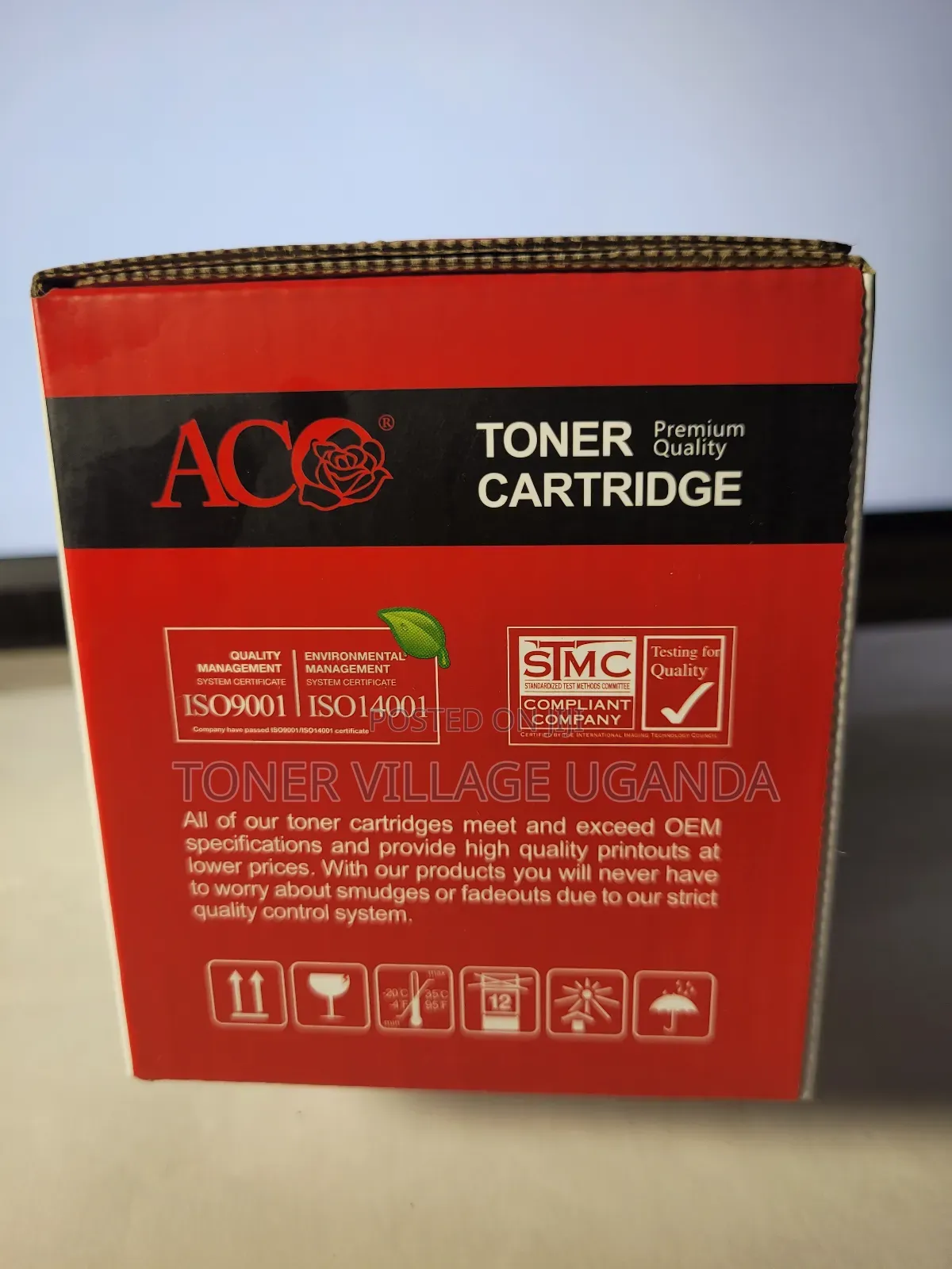 Genuine Hp 83a Toner –Reliable Prints Every Time for Hp 125a