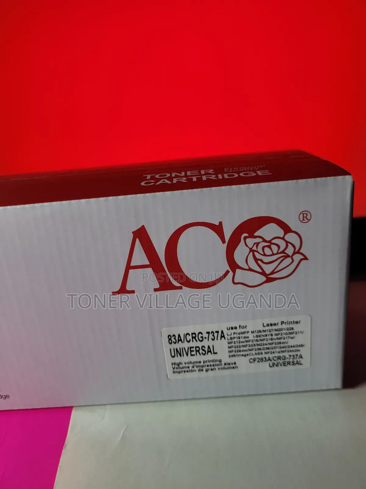 Hp 83a Toner Cartridge – High Performance, Low Hassle M127fn