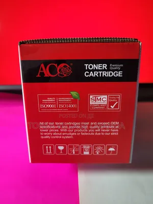 Hp 83a Toner Cartridge – High Performance, Low Hassle M127fn
