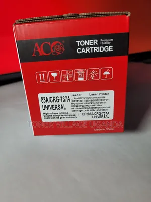 Hp 83a Toner Cartridge – Save Time, Print With Confidence