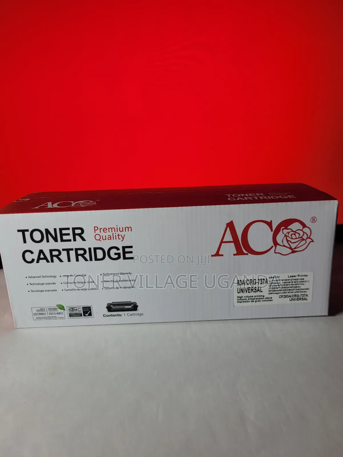 Hp 83a Toner Cartridge – Save Time, Print With Confidence