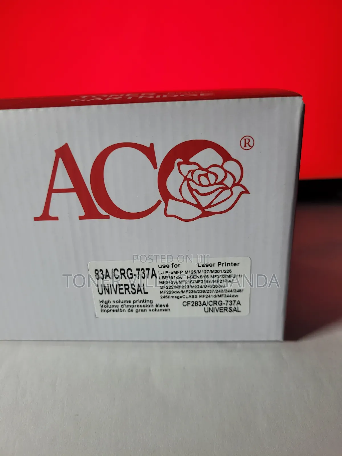 Hp 83a Toner Cartridge – Save Time, Print With Confidence