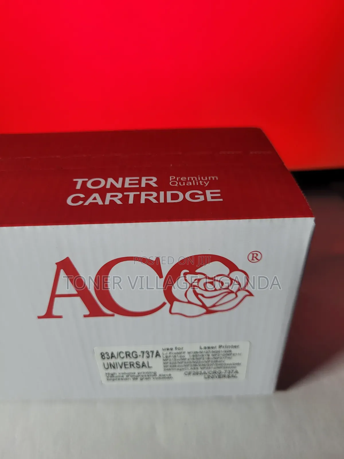 Hp 83a Toner Cartridge – Save Time, Print With Confidence