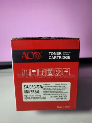 Hp 83a (Cf283a) Cartridge – Print Smart, Print Sharp