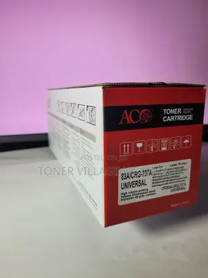 Hp 83a (Cf283a) Cartridge – Print Smart, Print Sharp