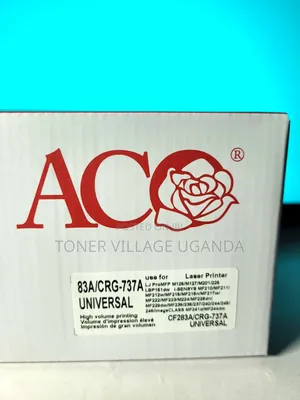 83a Toner Cartridge for Use in Hp M125a M127 M127fn M127fw