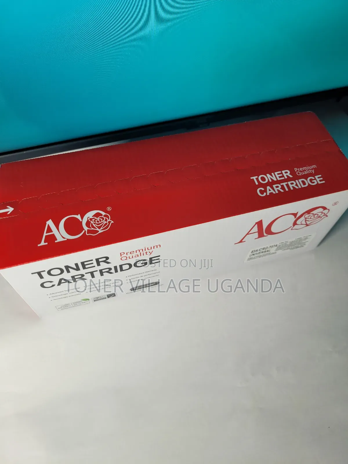 83a Toner Cartridge for Use in Hp M125a M127 M127fn M127fw