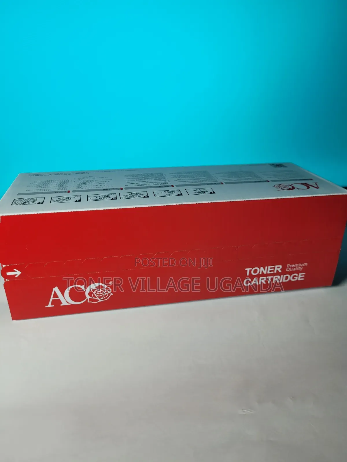 83a Toner Cartridge for Use in Hp M125a M127 M127fn M127fw
