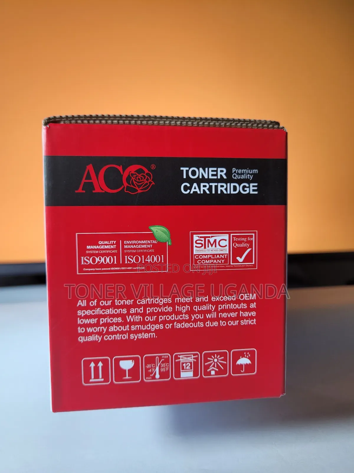83a Toner Cartridge for Use in Hp M125a M127 M127fn M127fw