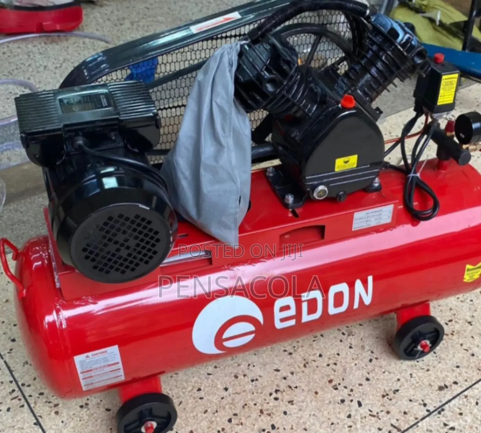 50liters Compressor Belt