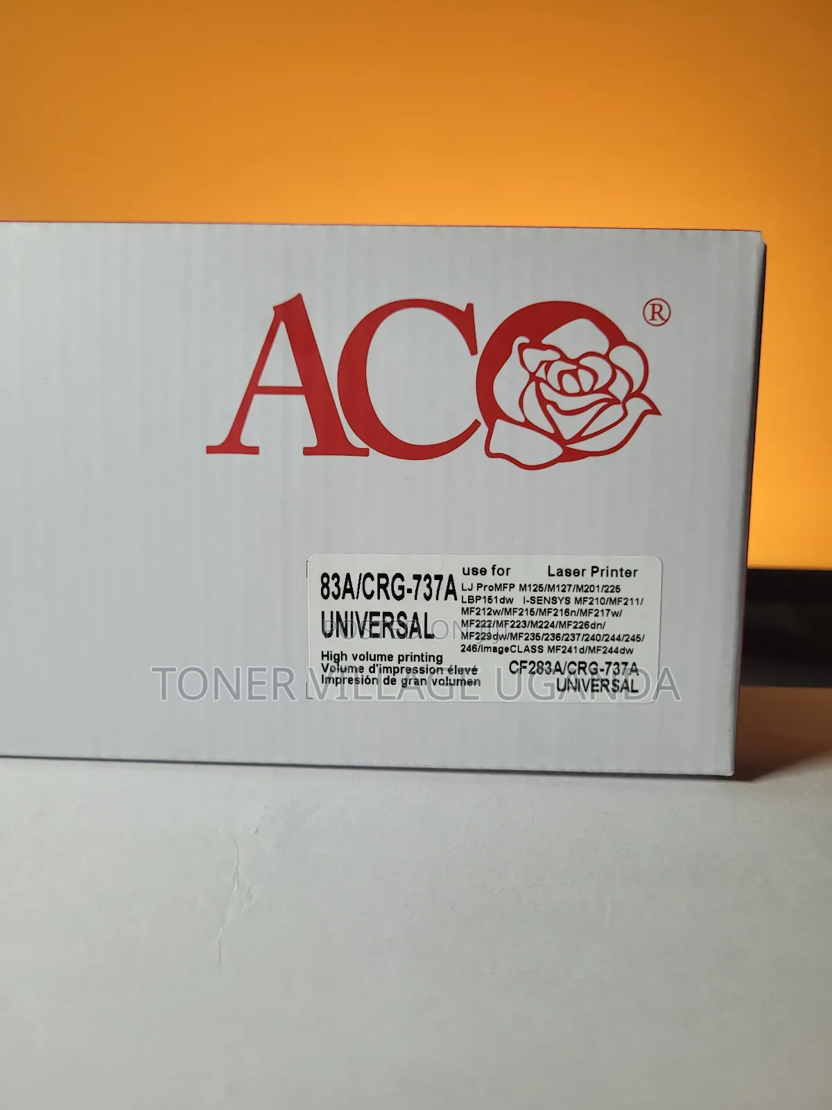 83a Cartridge for Hp Printer M127fn M127fw Etc
