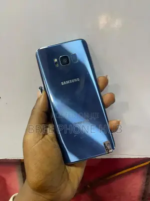 Samsung Galaxy S8 64 GB Purple