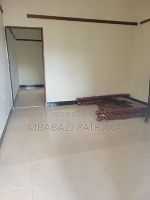 1bdrm House in Lugoba Near Center, Kawempe for rent