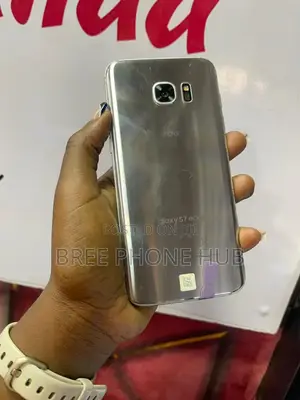 Samsung Galaxy S7 edge 32 GB Rose Gold