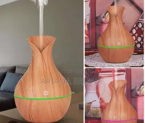 Photo - Portable Mini Air Humidifier Diffuser Room Humidifier