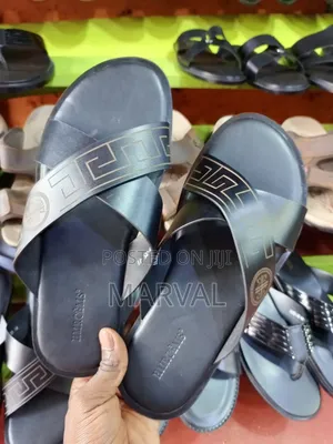 Photo - Hmrces Italy Style Sandles( Leather)