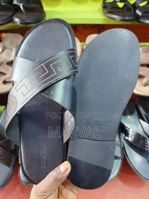 Hmrces Italy Style Sandles( Leather)